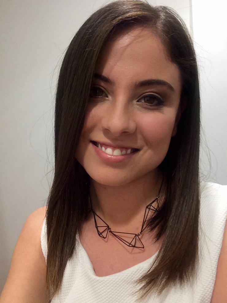 Lucia Bravo