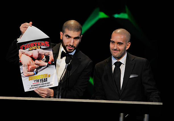 Jon Anik