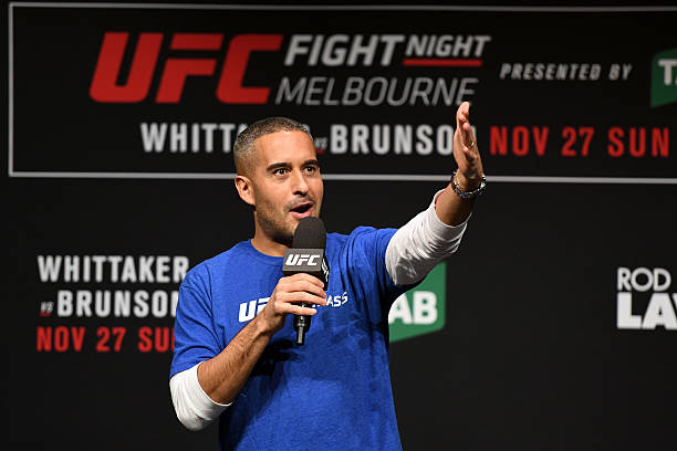 Jon Anik