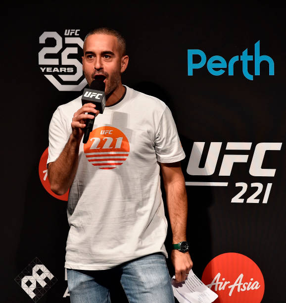 Jon Anik
