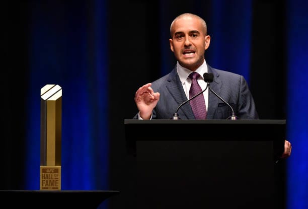 Jon Anik