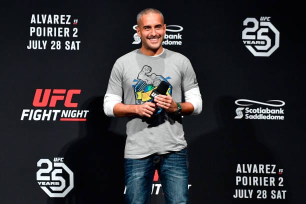 Jon Anik