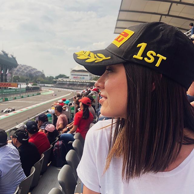 Lucia Bravo