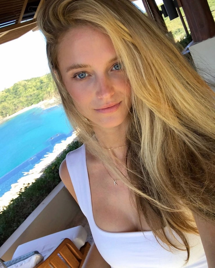 Kate Bock