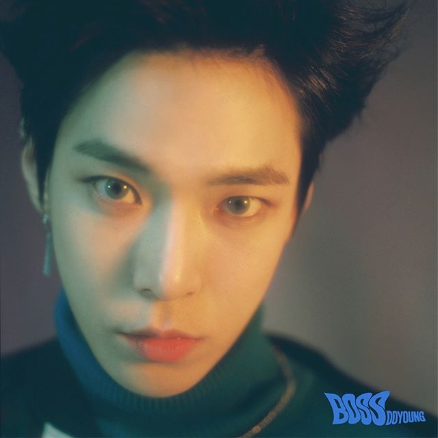 Picture of Doyoung