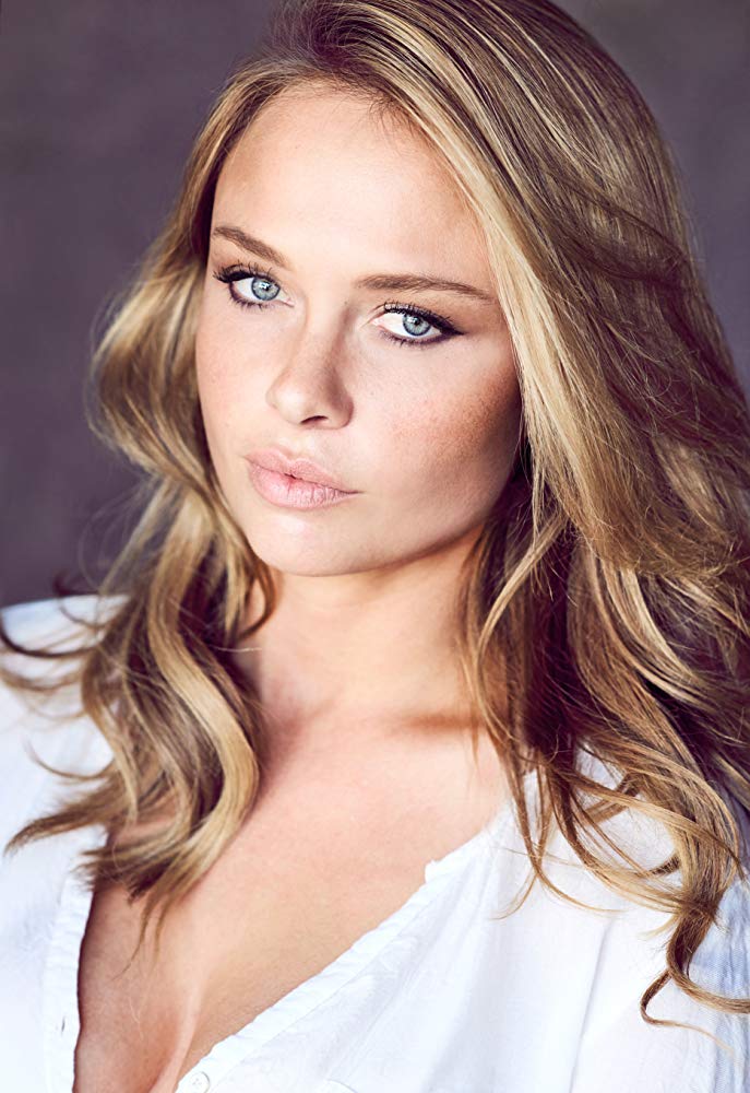 Madison Mckinley Madison Mckinley