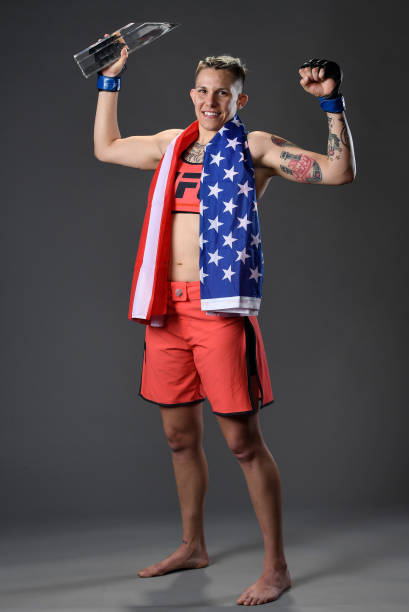 Macy Chiasson