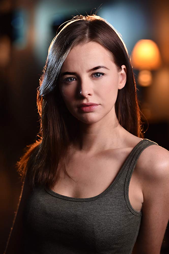 Lexy Hammonds
