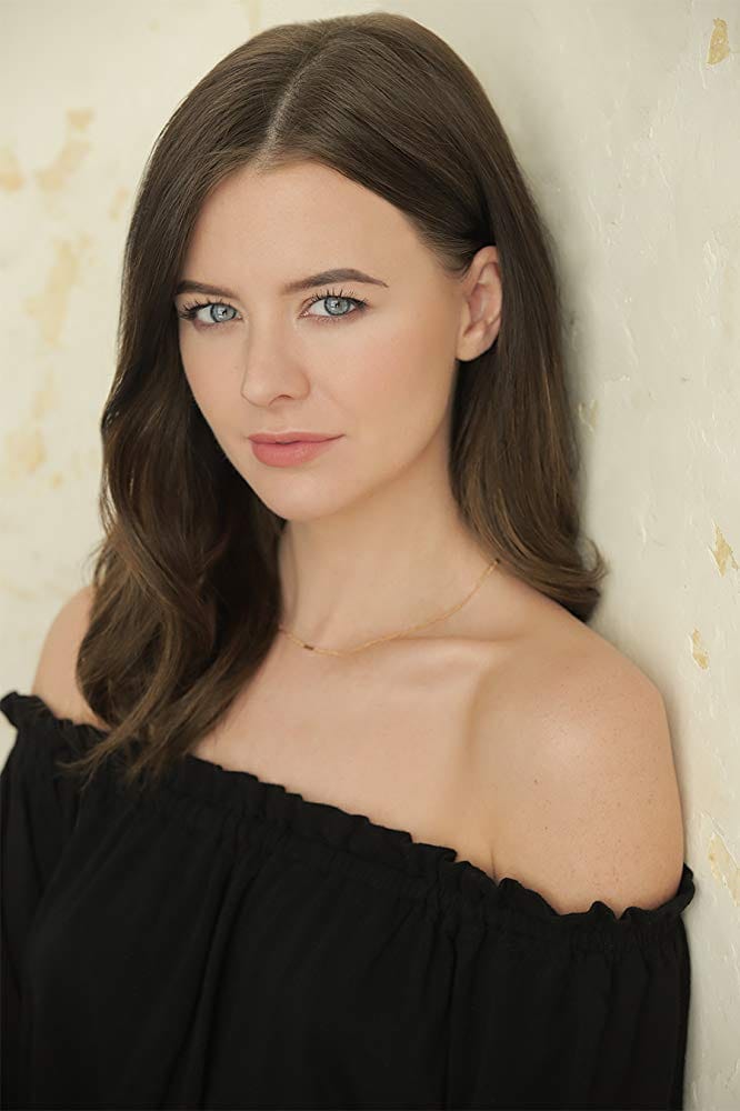 Lexy Hammonds