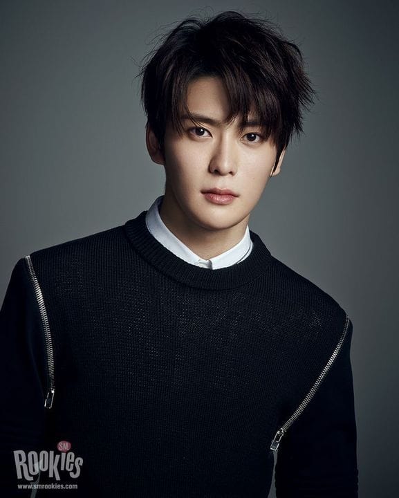 Jaehyun