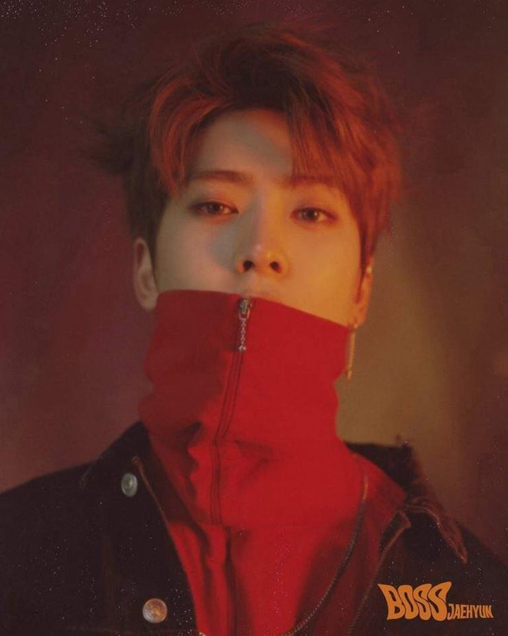 Jaehyun