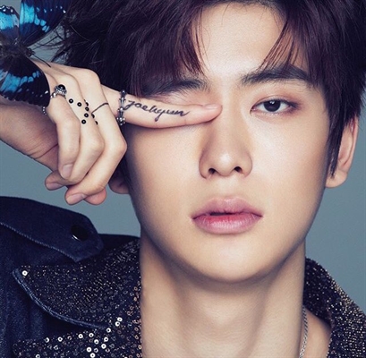 Jaehyun Jaehyun