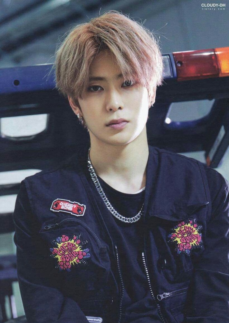 Jaehyun