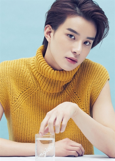 Jungwoo Jungwoo