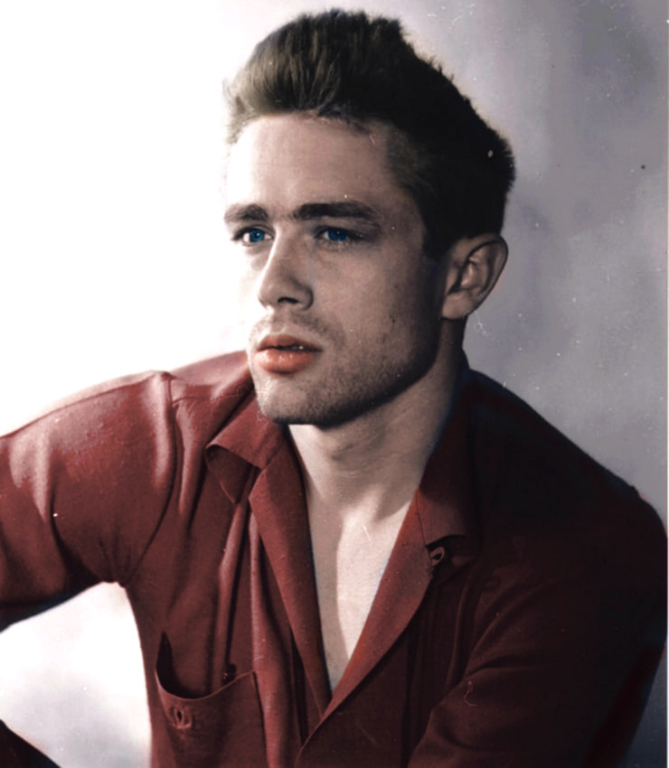 James Dean