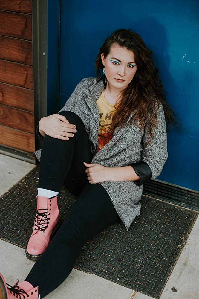 Alex Nicole McConnell
