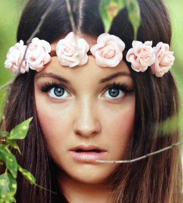 Alex Nicole McConnell