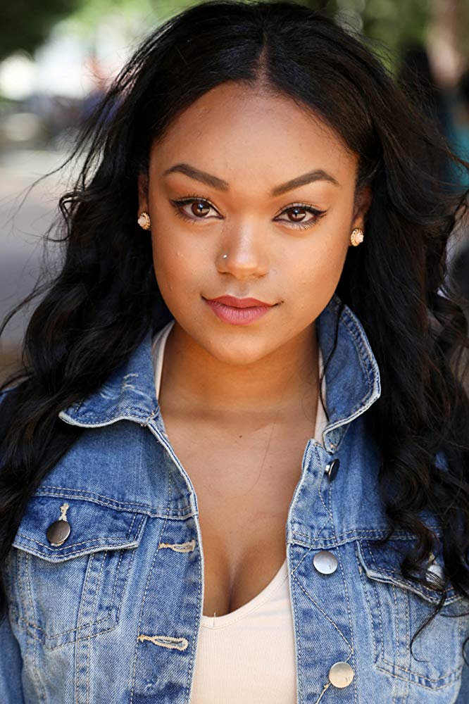 Image of Aliyah Imani Turner