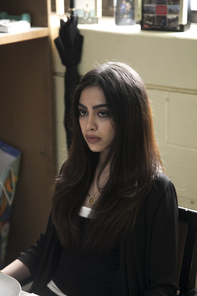 Asra Arif Asra Arif