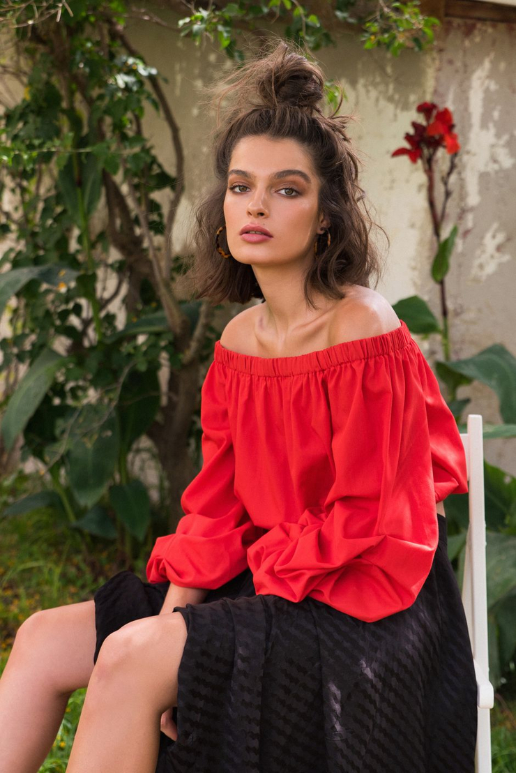 Adela Hock