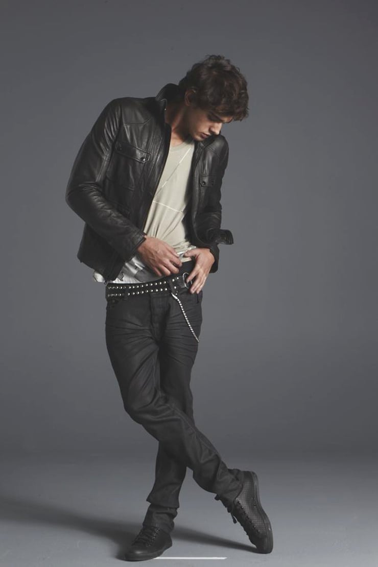 Marlon Teixeira Marlon Teixeira