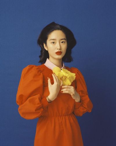 Caiyu Yang