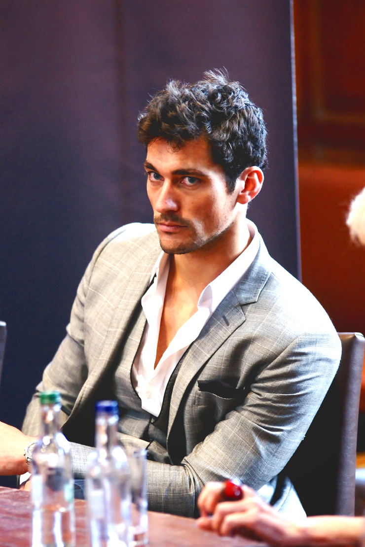 David Gandy David Gandy