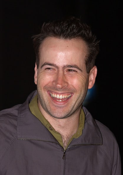 Jason Lee