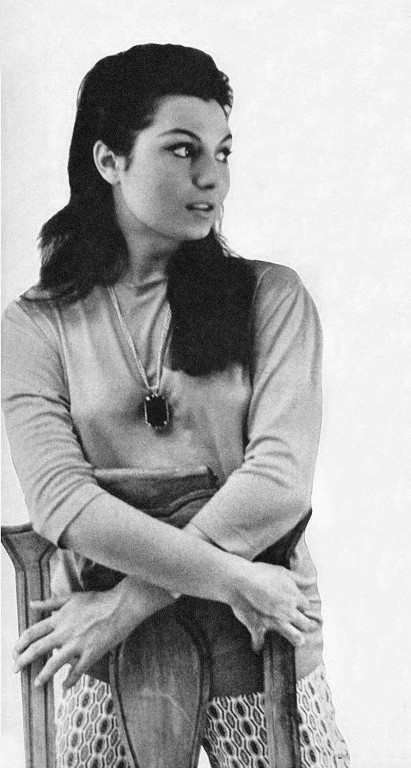Rosanna Schiaffino Rosanna Schiaffino