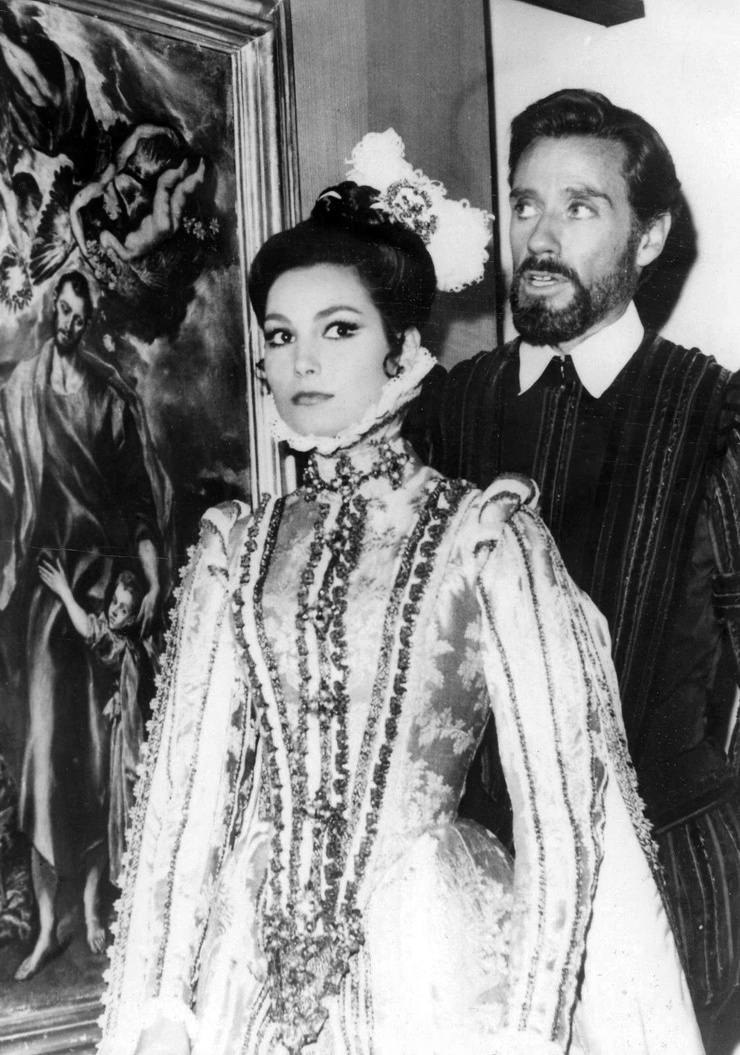 Rosanna Schiaffino