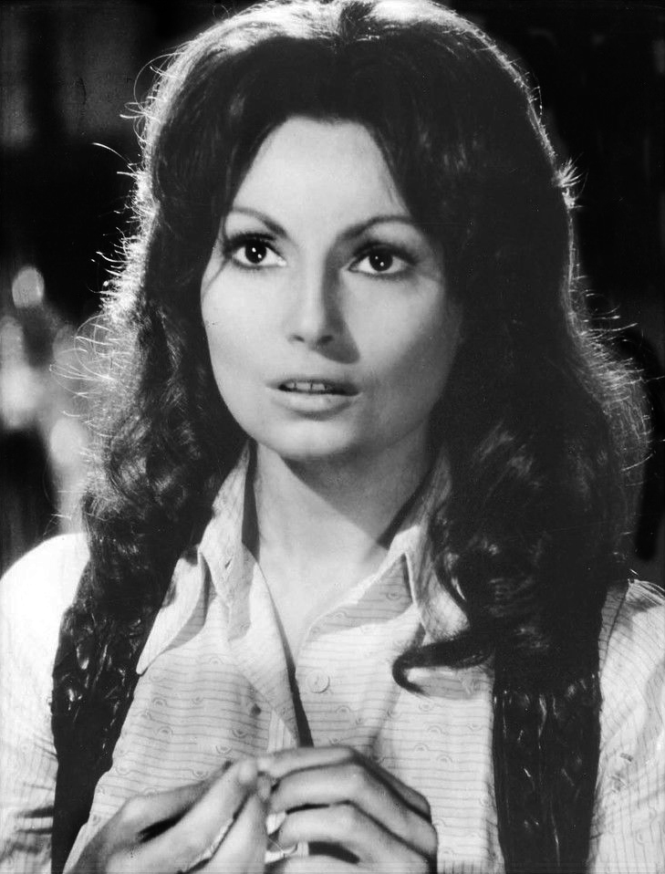 Rosanna Schiaffino Rosanna Schiaffino