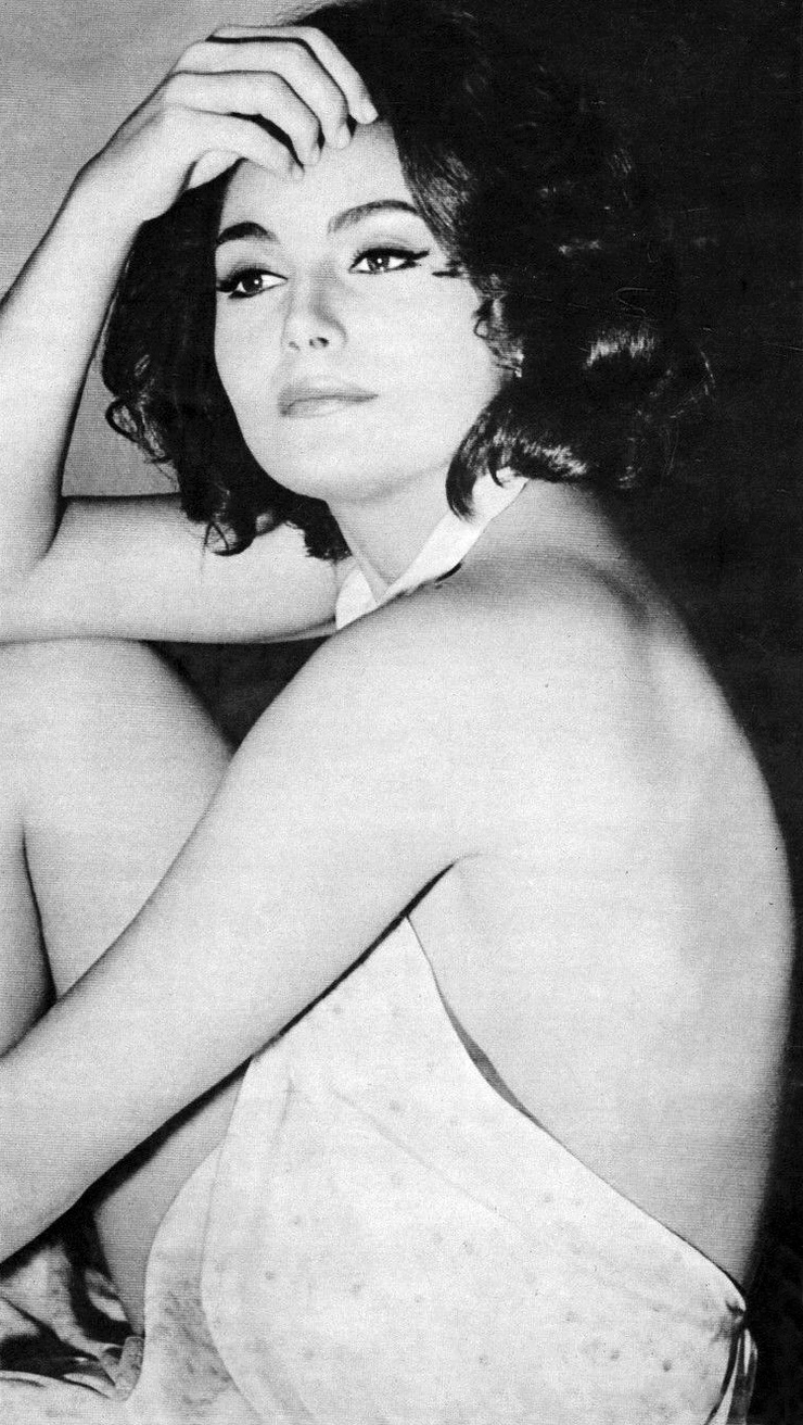 Rosanna Schiaffino