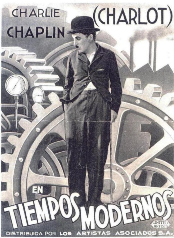 Modern Times