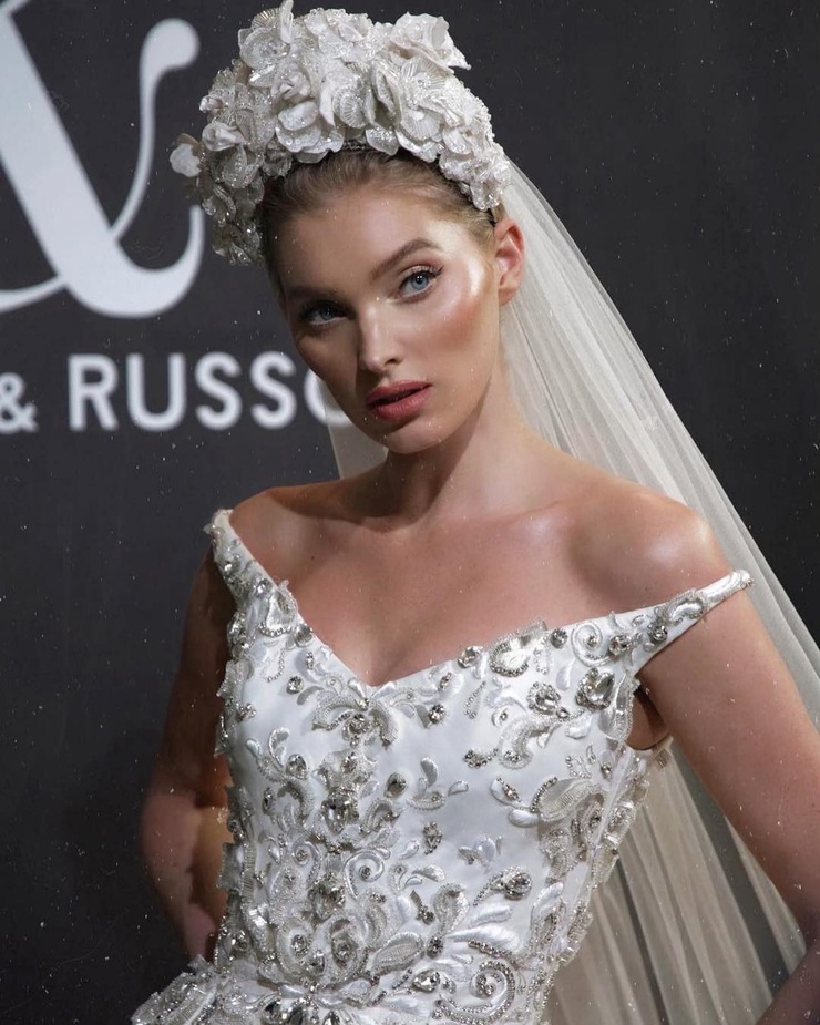Elsa Hosk Elsa Hosk