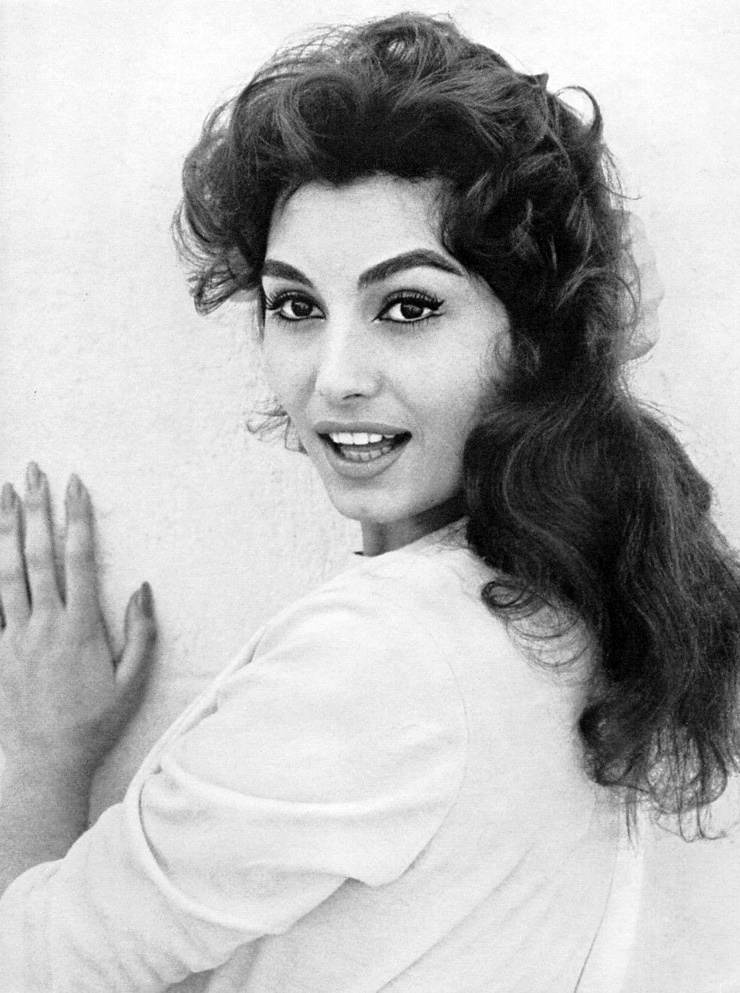 Rosanna Schiaffino