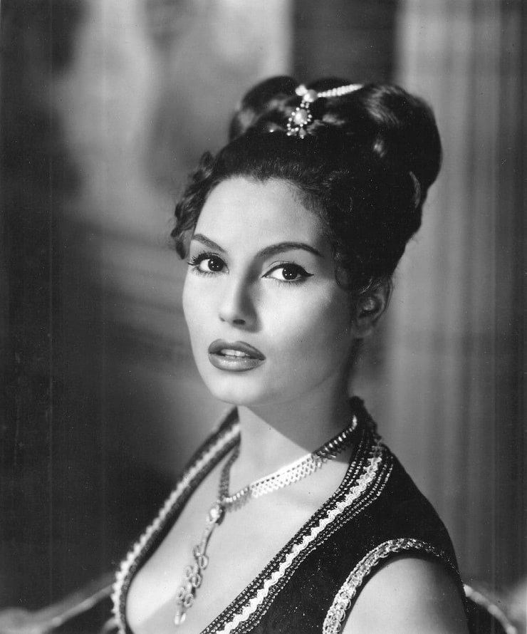 Rosanna Schiaffino Rosanna Schiaffino