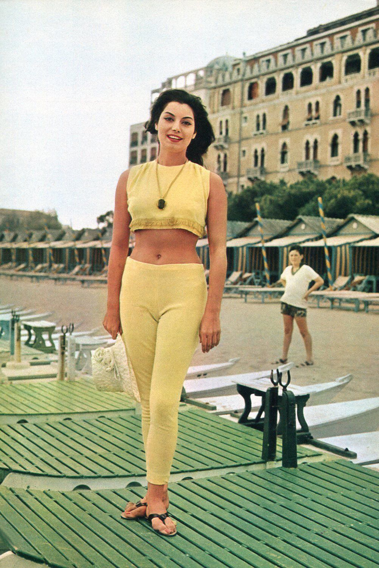 Rosanna Schiaffino Rosanna Schiaffino