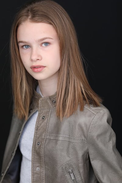 Trinity Rose Likins