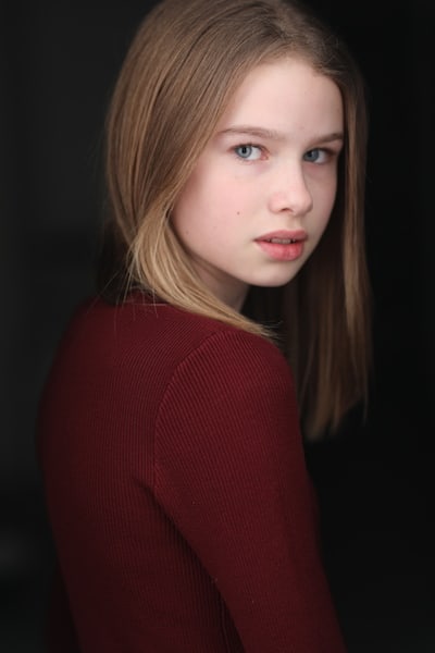 Trinity Rose Likins Trinity Rose Likins