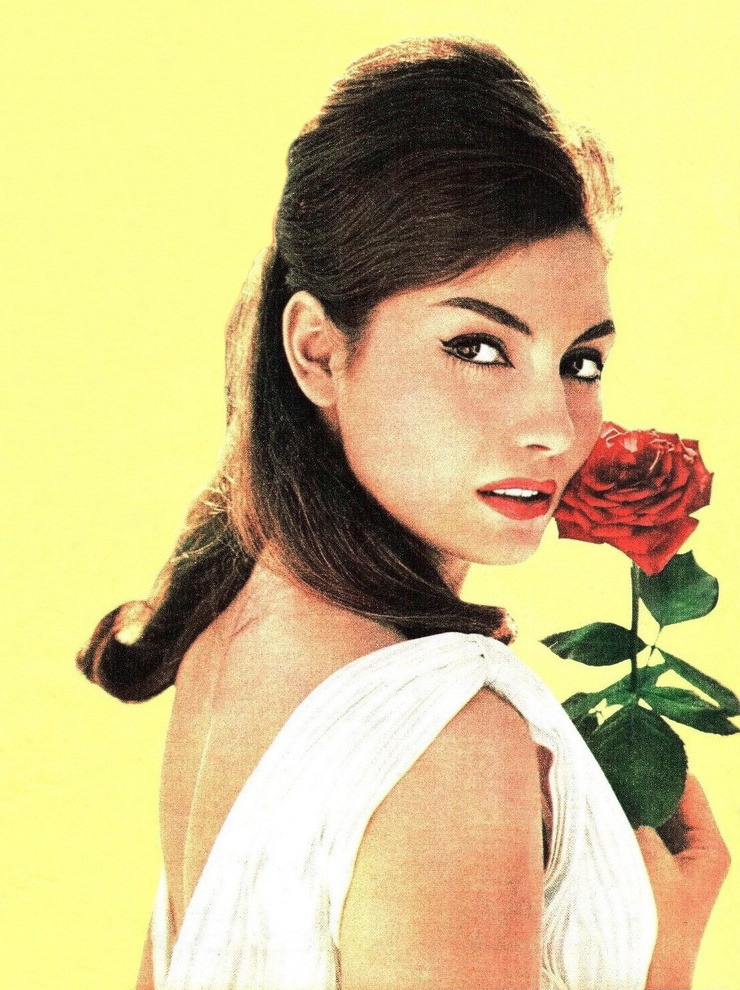 Rosanna Schiaffino Rosanna Schiaffino