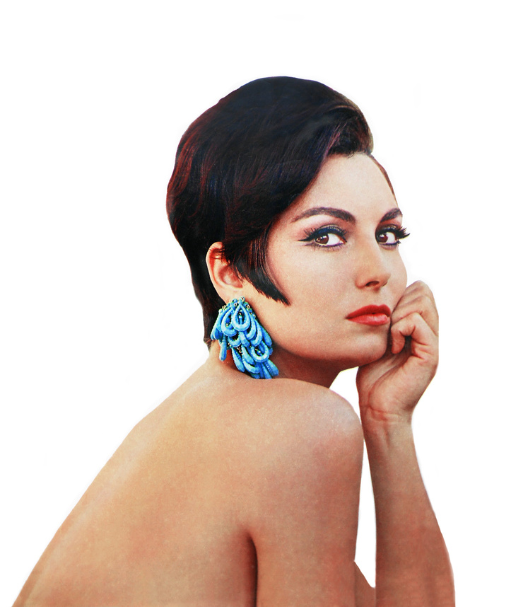 Rosanna Schiaffino Rosanna Schiaffino