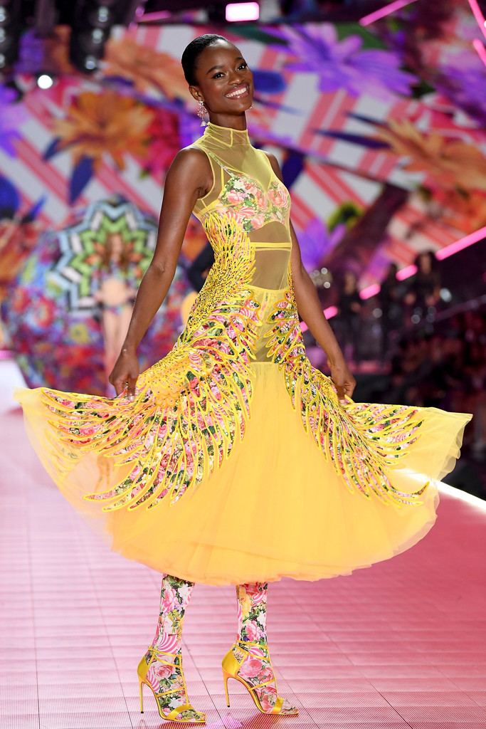 Mayowa Nicholas Mayowa Nicholas