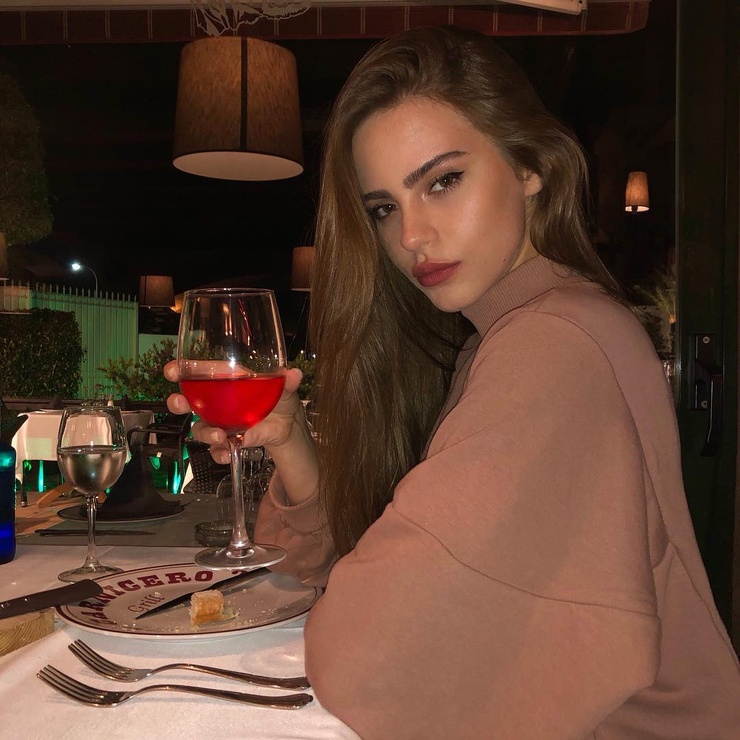 Bridget Satterlee Bridget Satterlee