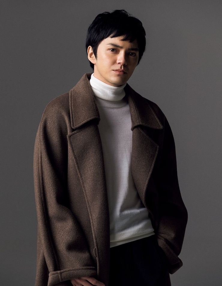 Kento Hayashi