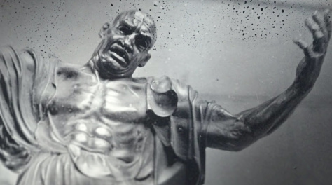 Struggle: The Life and Lost Art of Szukalski picture