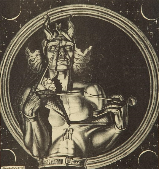 Struggle: The Life and Lost Art of Szukalski