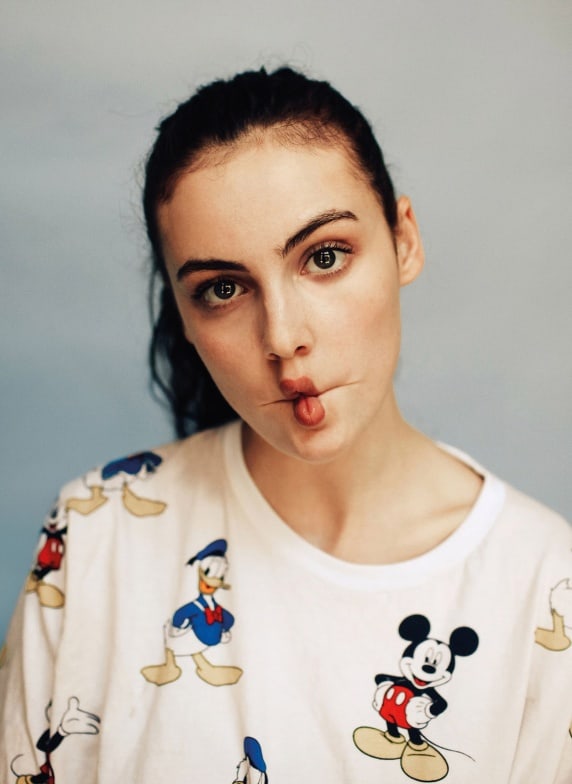 Sera Mann