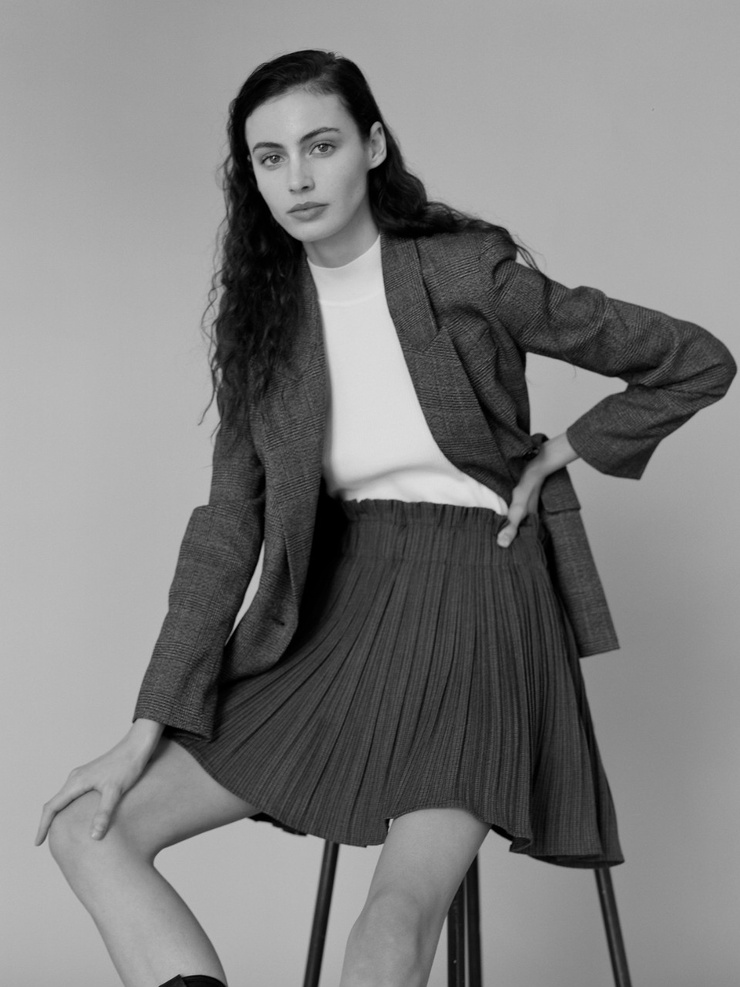 Sera Mann