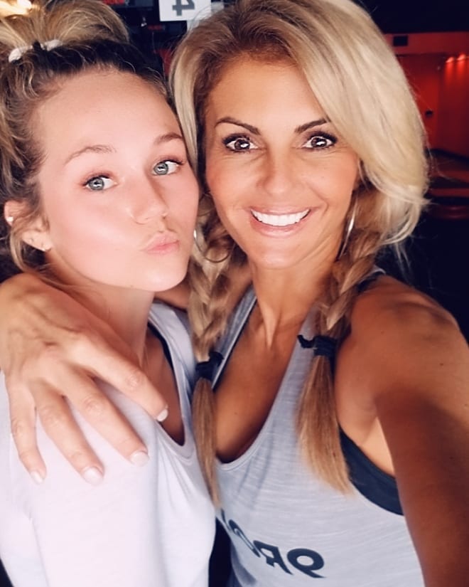 Brec Bassinger Brec Bassinger