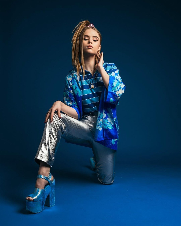 Lexee Smith Lexee Smith